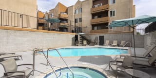 Encino Palms Encino Palms Photo Gallery 1