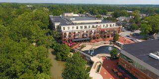 Residences of Creekside Residences of Creekside Photo Gallery 1