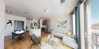 Modera Observatory Park Modera Observatory Park Photo Gallery 1