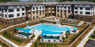 The Edison Sugarloaf Apartments The Edison Sugarloaf Apartments Photo Gallery 1