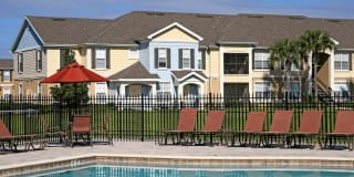 Hammock Oaks Hammock Oaks Photo Gallery 1