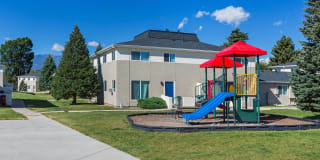 Aspen Townhomes Aspen Townhomes Photo Gallery 1