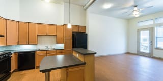 North Sarah Apartments - Affordable Housing North Sarah Apartments - Affordable Housing Photo Gallery 1