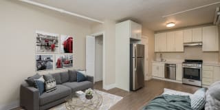 Park Terrace Apartments Park Terrace Apartments Photo Gallery 1