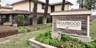 Briarwood Apartments Photo Gallery 1