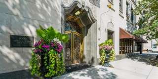 2000 N Lincoln Park W 2000 N Lincoln Park W Photo Gallery 1