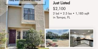 5100 Burchette Road - 2905 5100 Burchette Road - 2905 Photo Gallery 1
