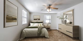 Longview Apartments Longview Apartments Photo Gallery 1