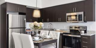 Pine Ridge Apartments