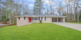 1550 Rose Circle SW 1550 Rose Circle SW Photo Gallery 1
