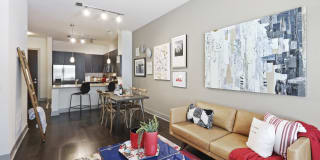 Gables Speer Blvd Gables Speer Blvd Photo Gallery 1