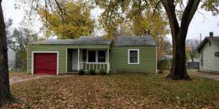 4556 S. Laclede St 4556 S. Laclede St Photo Gallery 1