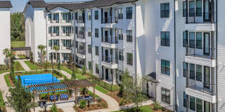 Ivy Point Cinco Ranch - Senior Housing