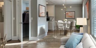 The Commons Apartments The Commons Apartments Photo Gallery 1