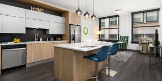 Millennium on LaSalle Millennium on LaSalle Photo Gallery 1