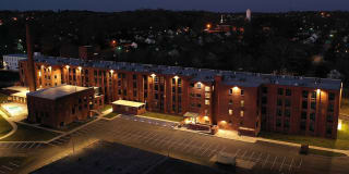 The Lofts at Inman Mill The Lofts at Inman Mill Photo Gallery 1