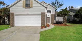 391 Morning Creek Circle 391 Morning Creek Circle Photo Gallery 1