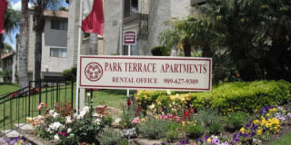 Park Terrace Apartments Park Terrace Apartments Photo Gallery 1