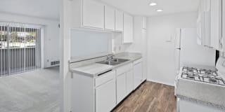 North Upland Terrace Apartments North Upland Terrace Apartments Photo Gallery 1