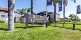 Sedona Apartment Homes Sedona Apartment Homes Photo Gallery 1