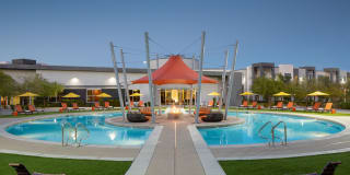 Zerzura Apartments Zerzura Apartments Photo Gallery 1