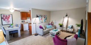 Rosebrook Village Rosebrook Village Photo Gallery 1