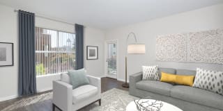 Almaden Lake Village Almaden Lake Village Photo Gallery 1