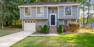 6205 Judas Tree Lane 6205 Judas Tree Lane Photo Gallery 1
