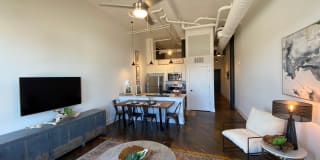 Trenton Mill Lofts Trenton Mill Lofts Photo Gallery 1