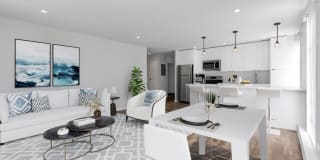 Gateway Apartments & Townhomes Gateway Apartments & Townhomes Photo Gallery 1