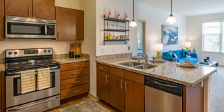 The Enclave Luxury Apartments The Enclave Luxury Apartments Photo Gallery 1