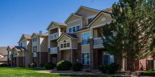 5735 N. Genoa Way, 11-201 5735 N. Genoa Way, 11-201 Photo Gallery 1
