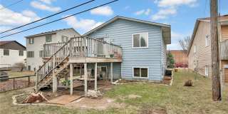 2232 Saint Anthony Avenue 2232 Saint Anthony Avenue Photo Gallery 1
