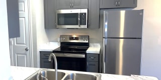 The Parker Apartment Homes The Parker Apartment Homes Photo Gallery 1