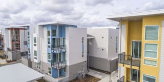 Hub Apartments Hub Apartments Photo Gallery 1