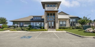 Overlook at Stone Oak Park Overlook at Stone Oak Park Photo Gallery 1