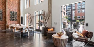 Liberty Warehouse Liberty Warehouse Photo Gallery 1