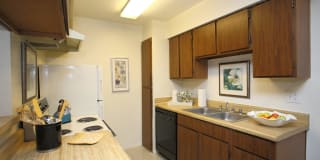 NORTHRIDGE COURT APARTMENT HOMES NORTHRIDGE COURT APARTMENT HOMES Photo Gallery 1