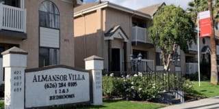 Almansor Villa Almansor Villa Photo Gallery 1