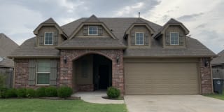 4325 S 176th East Ave 4325 S 176th East Ave Photo Gallery 1