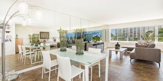 2895 Kalakaua Ave. #609 2895 Kalakaua Ave. #609 Photo Gallery 1