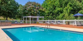 The Parke at Trinity Apartment Homes The Parke at Trinity Apartment Homes Photo Gallery 1