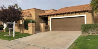 8100 E VIA DEL DESIERTO -- 8100 E VIA DEL DESIERTO -- Photo Gallery 1