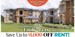 Vineland Landings