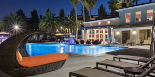 Avalon Silicon Valley Avalon Silicon Valley Photo Gallery 1