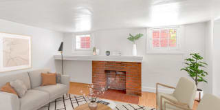 2001 S Grant Street 2001 S Grant Street Photo Gallery 1