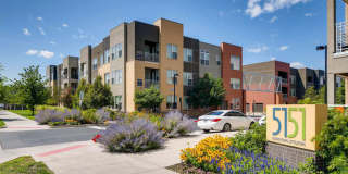 5151 Downtown Littleton Apartments