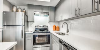 Birch Apartment Homes Birch Apartment Homes Photo Gallery 1