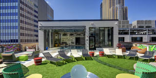 Soo Line Building City Apartments Soo Line Building City Apartments Photo Gallery 1