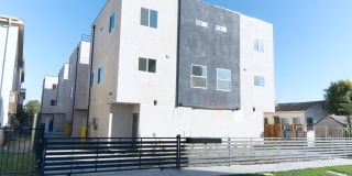 6520-6522 3/4 S Brynhurst Ave - 6520 3/4 B 6520-6522 3/4 S Brynhurst Ave - 6520 3/4 B Photo Gallery 1